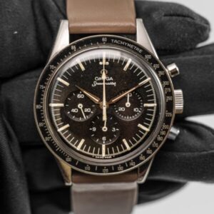(VINTAGE) OMEGA SPEEDMASTER REF. 2998-1 CAL 321 FULL SET
