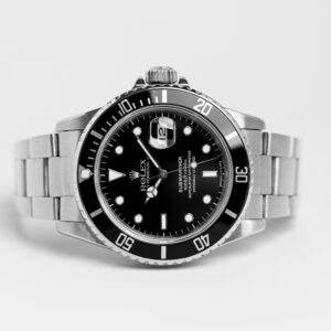 ROLEX SUBMARINER DATE REF. 16800