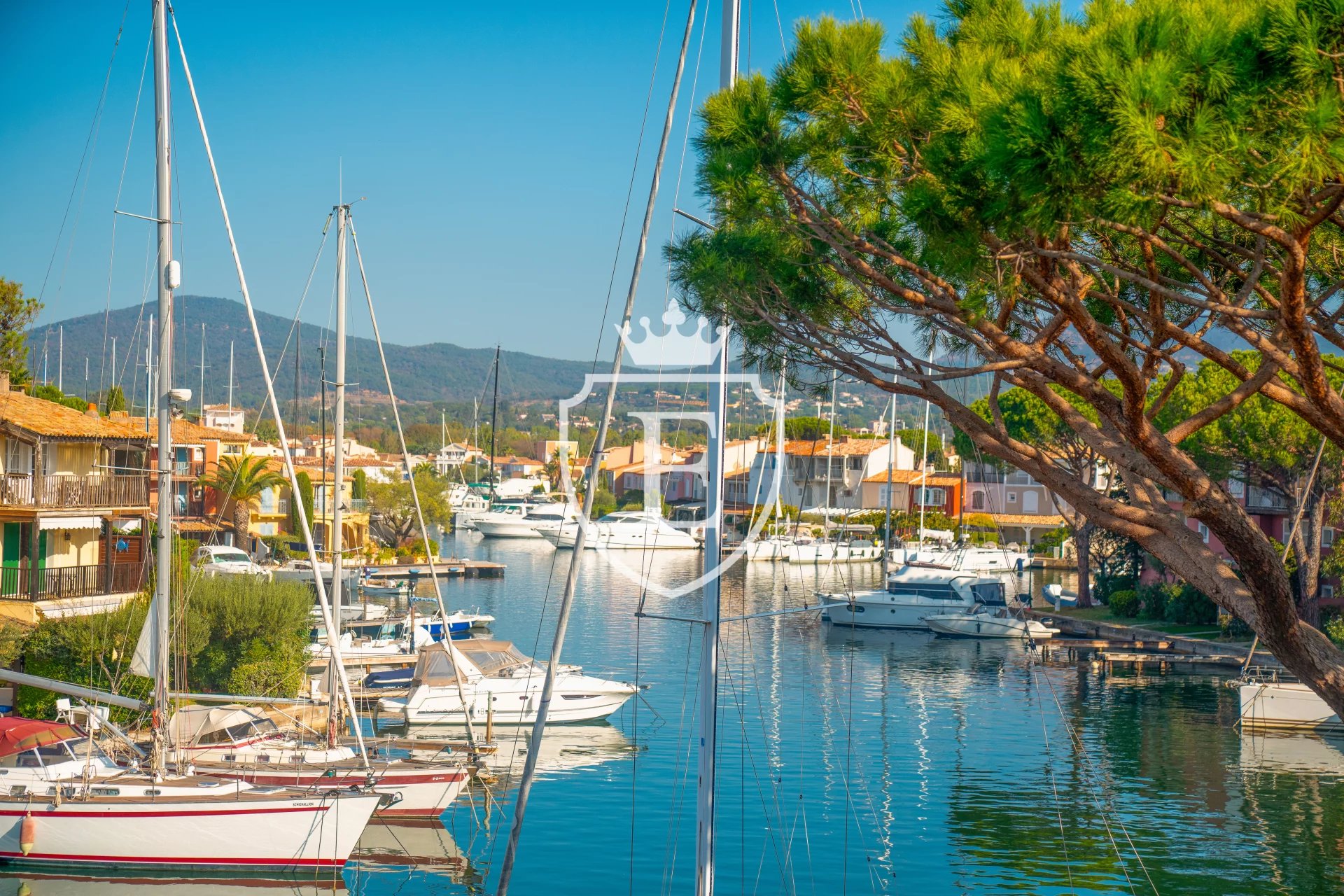 Port Grimaud1