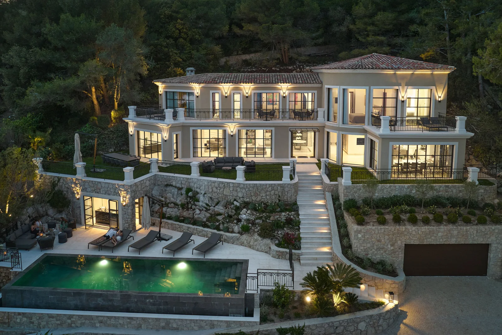 Villefranche-sur-Mer