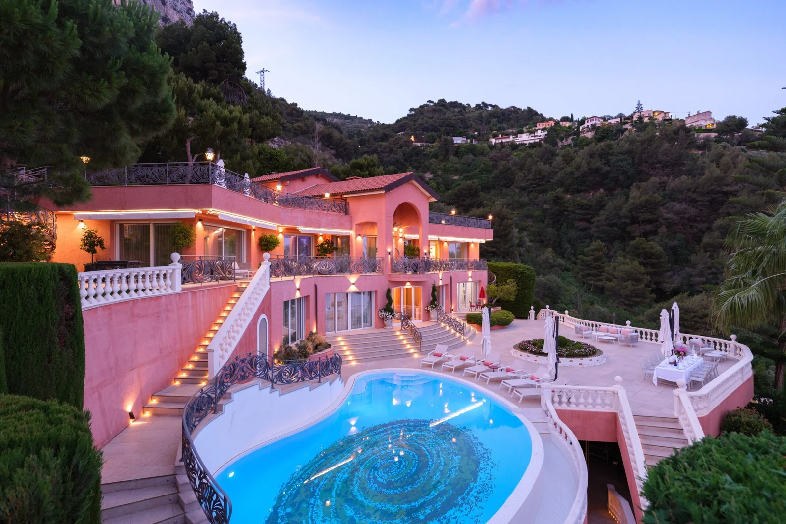 Roquebrune-Cap-Martin