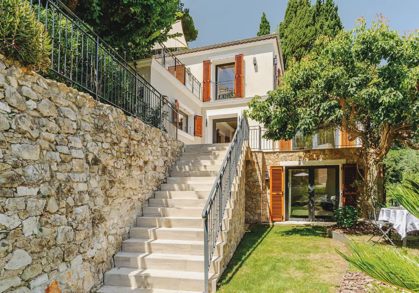 Saint-Jean-Cap-Ferrat