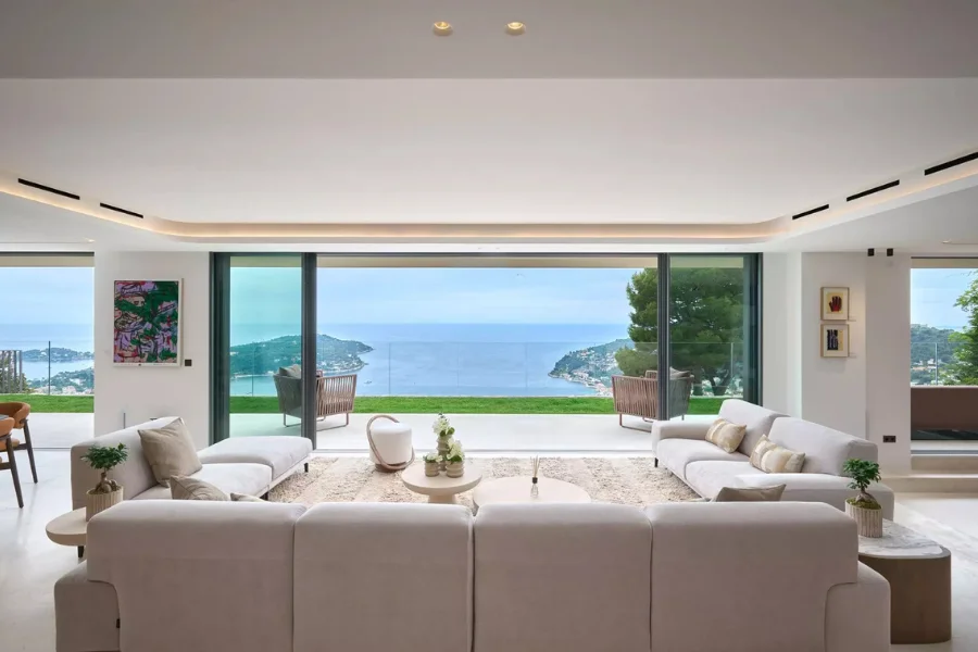 Villa Olivia near Cannes for private Film Festival accommodation
