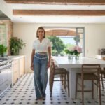 Bastide Galio villa with Sylwia Kaminska, French Riviera Luxury Villas