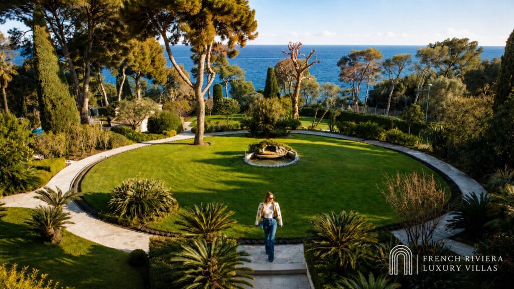 Trophy Properties on the French Riviera: Cannes, Monaco & Saint-Tropez