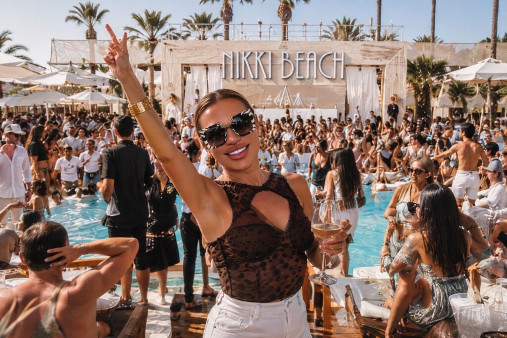 Best Beach Clubs in Saint-Tropez 2026: Pampelonne Guide