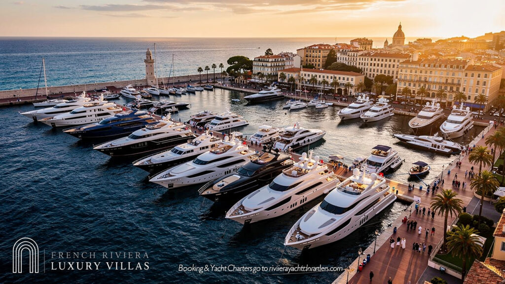 Explore who attended, the standout yachts on display, charter and accommodation costs, major events, and the festival’s impact on Cannes luxury rentals, hospitality and real estate.