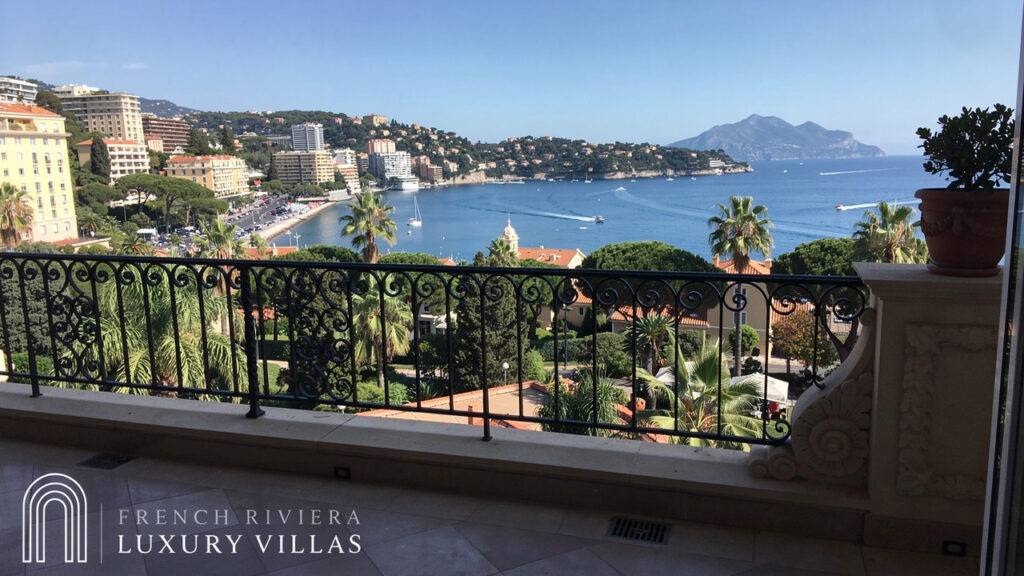 French Riviera Luxury Villas €10M Monaco Apartment: Total Cost Breakdown
