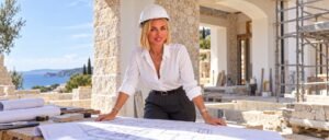 Sylwia Kaminska Planning a Mediterranean Villa Renovation